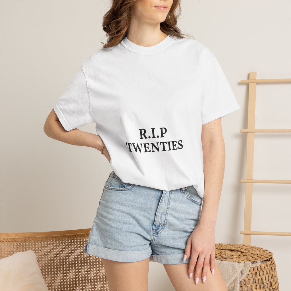 R.I.P. Twenties T-Shirt