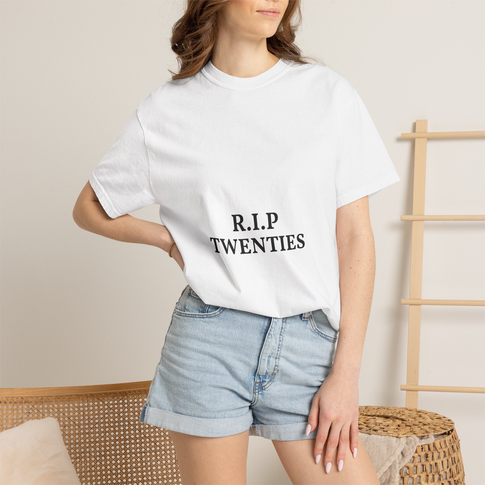 R.I.P. Twenties T-Shirt