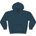 Brown Hoodie - Classic