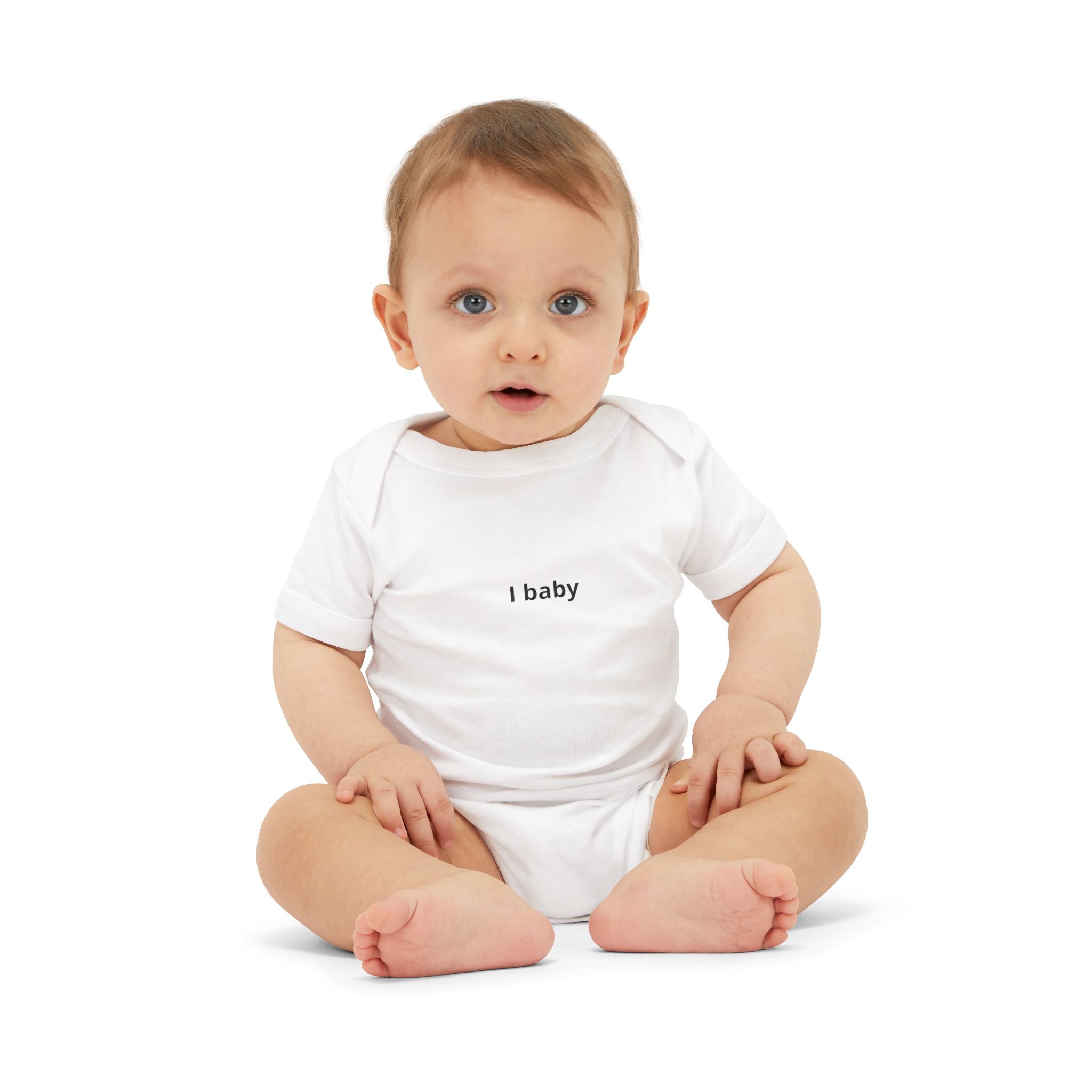 Infant One-Piece Bodysuit
