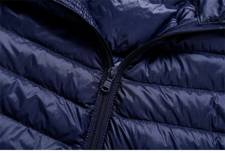 Lightweight Down Jacket