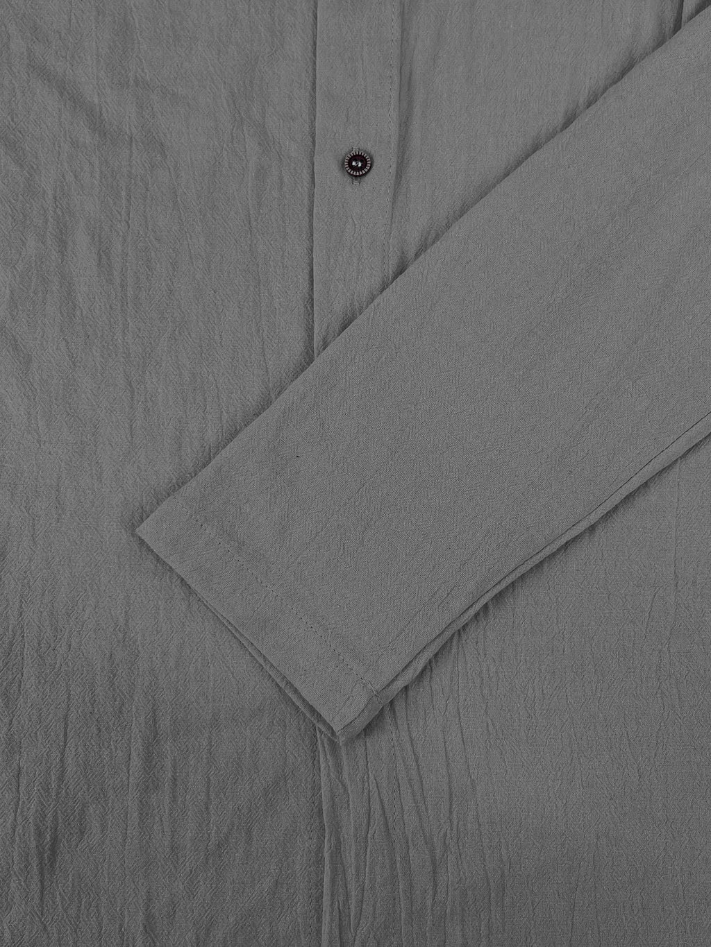 Linen Hoodie Shirt