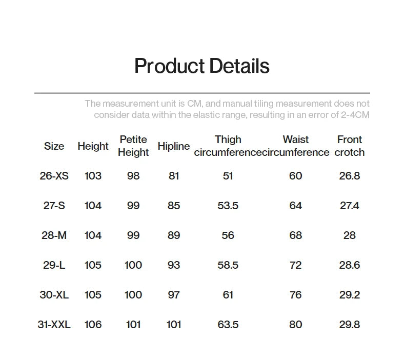 Slim Fit Denim Jeans