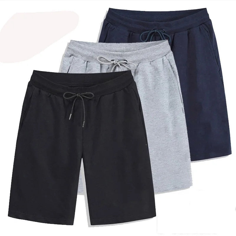 Men's Casual Shorts