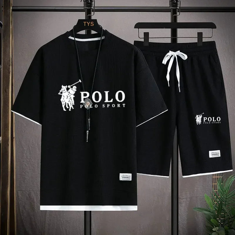Men's Casual Set