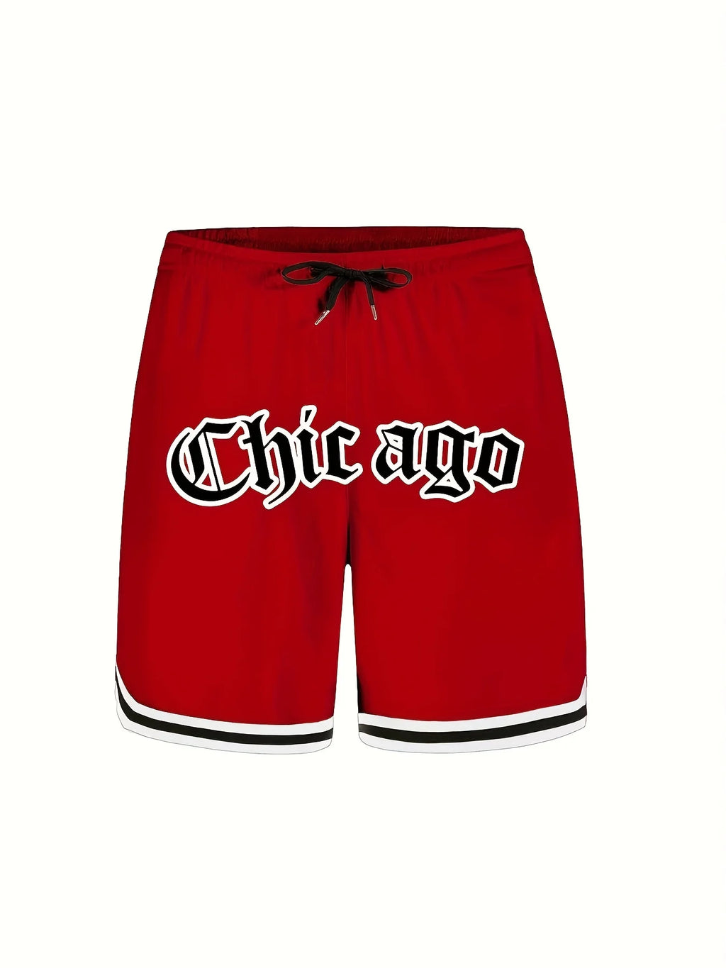 Casual men's shorts