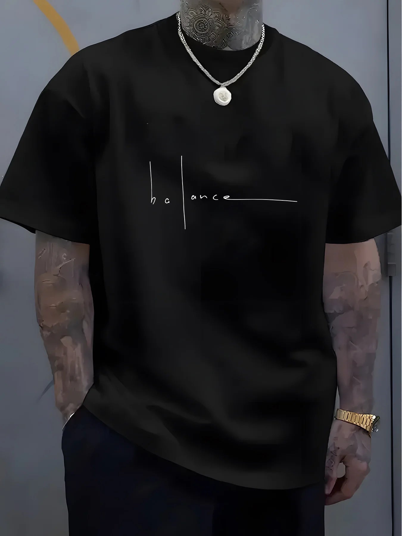 Balance T-Shirt
