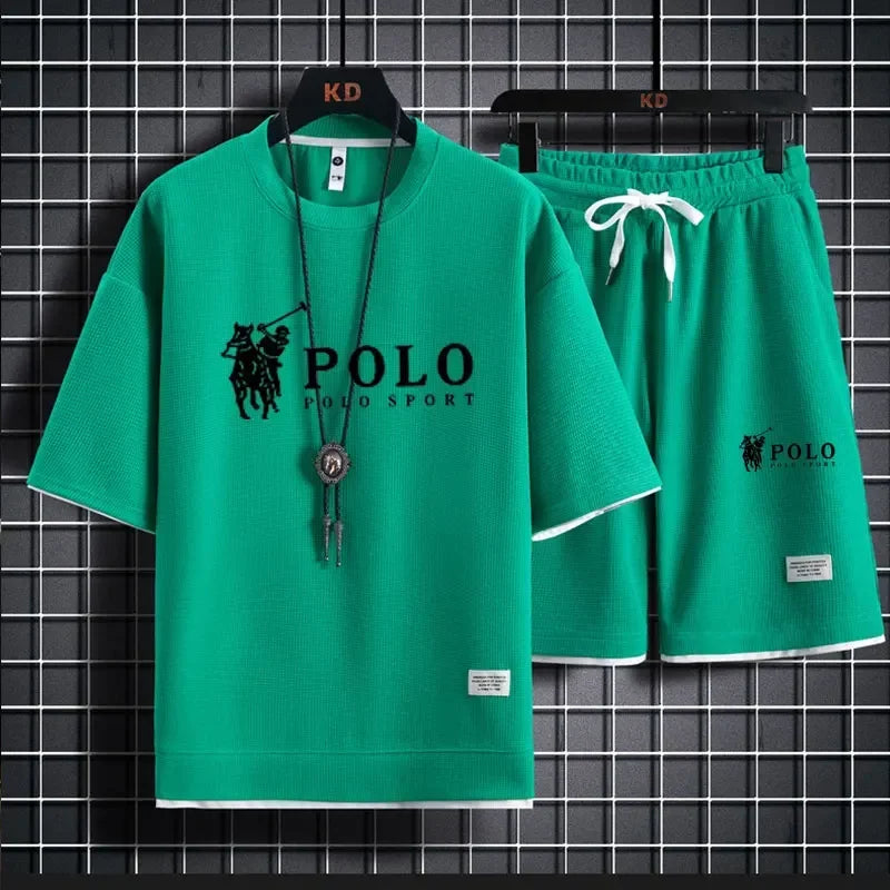 Men's Casual Set