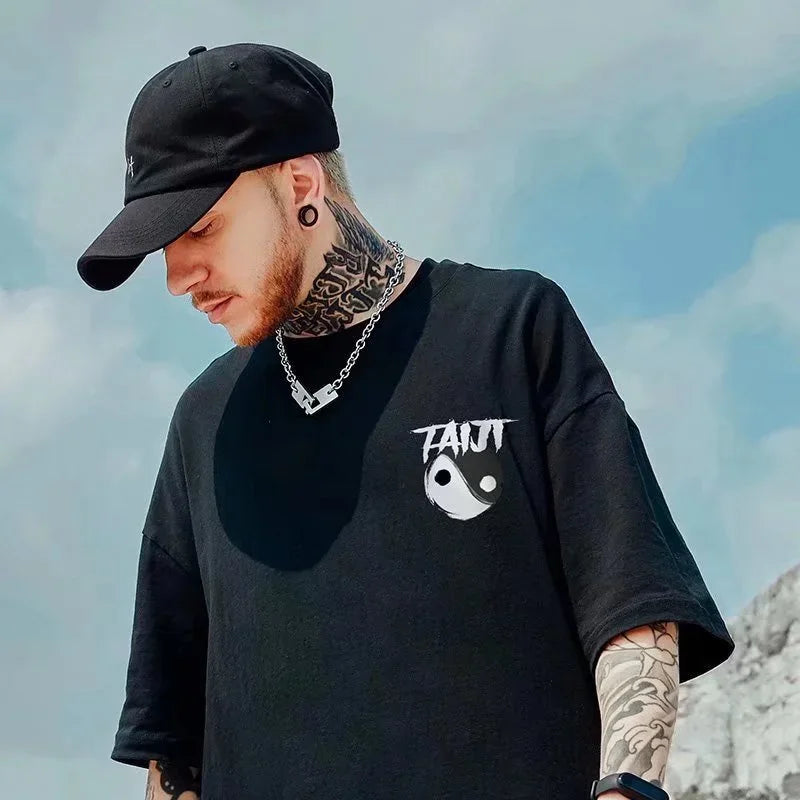 Hip Hop T-Shirt