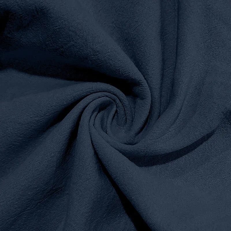 Light cotton Linen pants