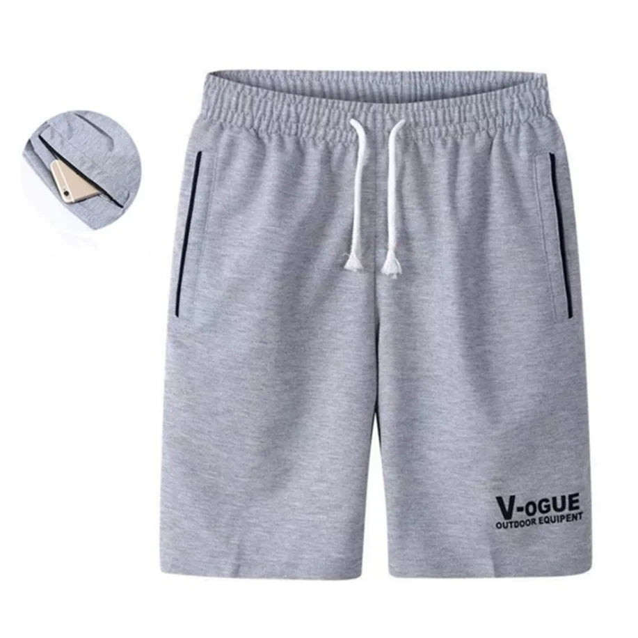 Men's Casual Shorts