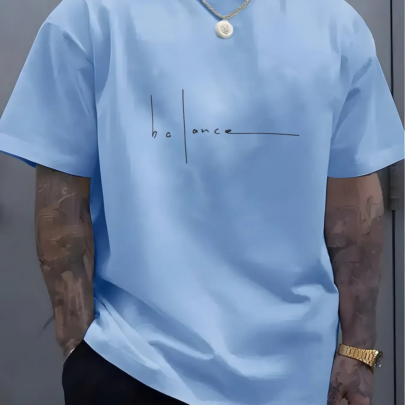 Balance T-Shirt