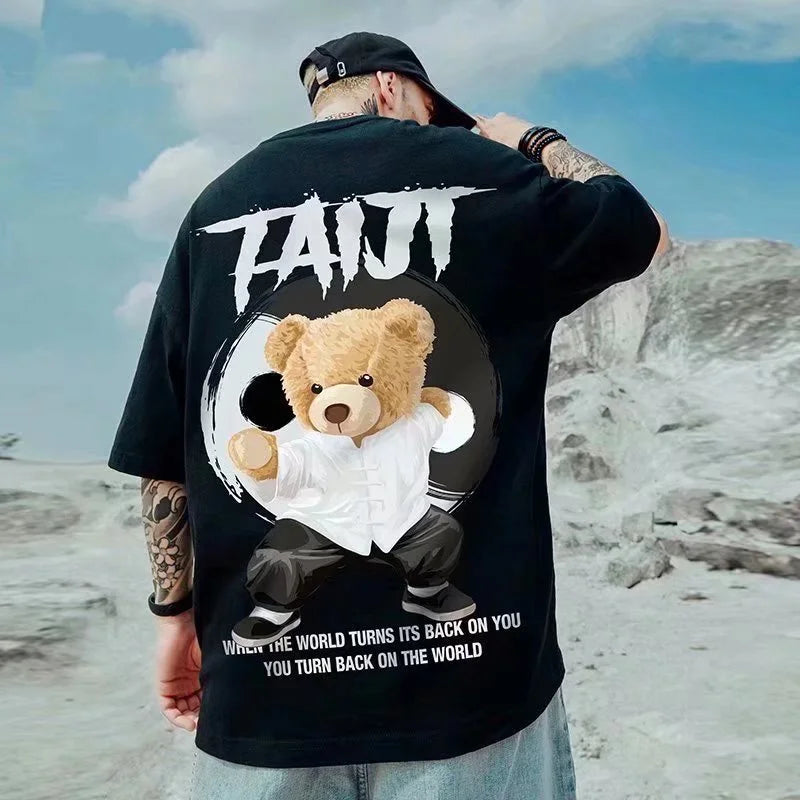 Hip Hop T-Shirt
