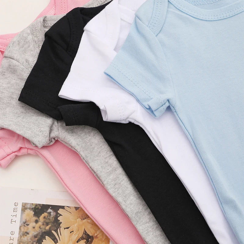 Baby Pregnancy Announcement Bodysuit