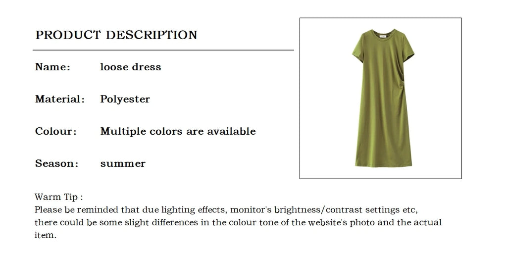 Y2K Knit Dress