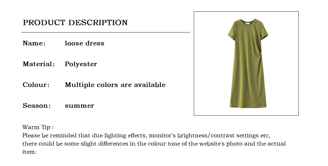 Y2K Knit Dress