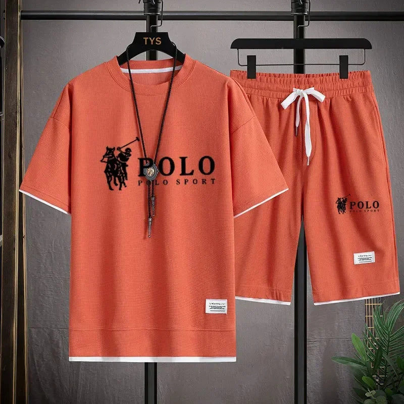 Men's Casual Set
