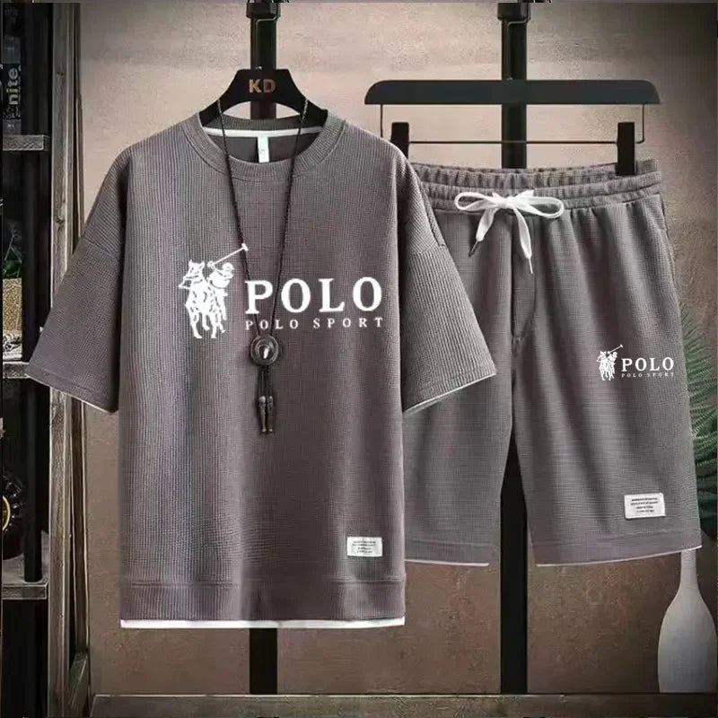 Men's Casual Set