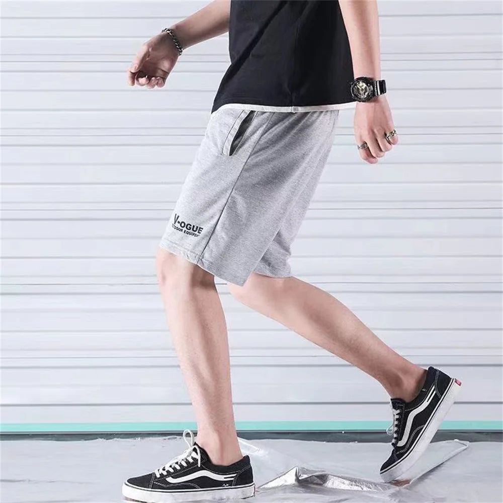 Men's Casual Shorts