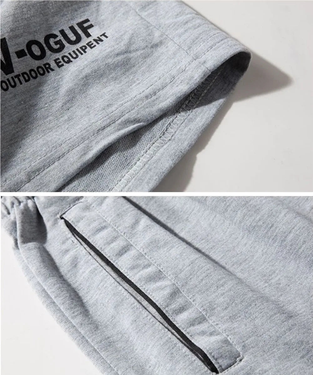 Men's Casual Shorts