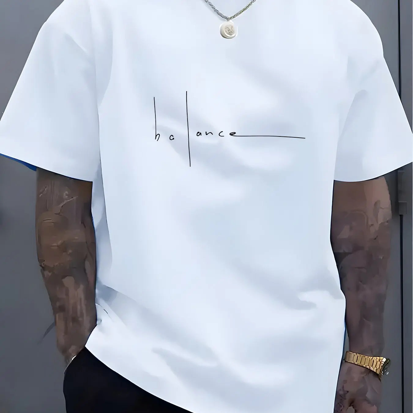 Balance T-Shirt