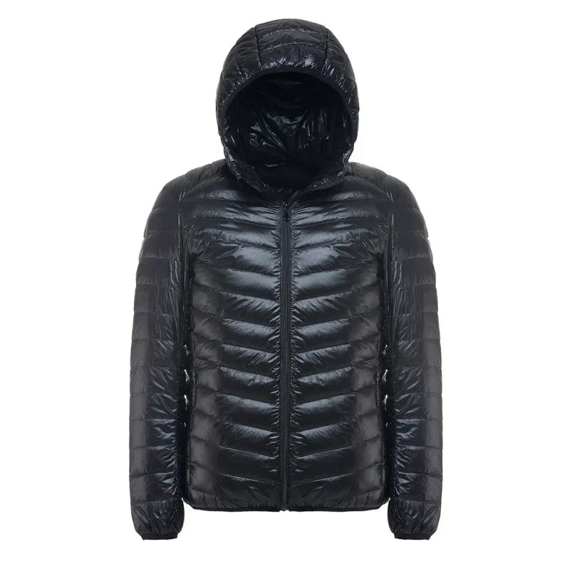 Lightweight Down Jacket