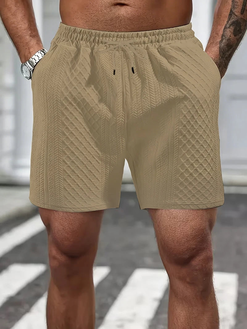 Casual Shorts