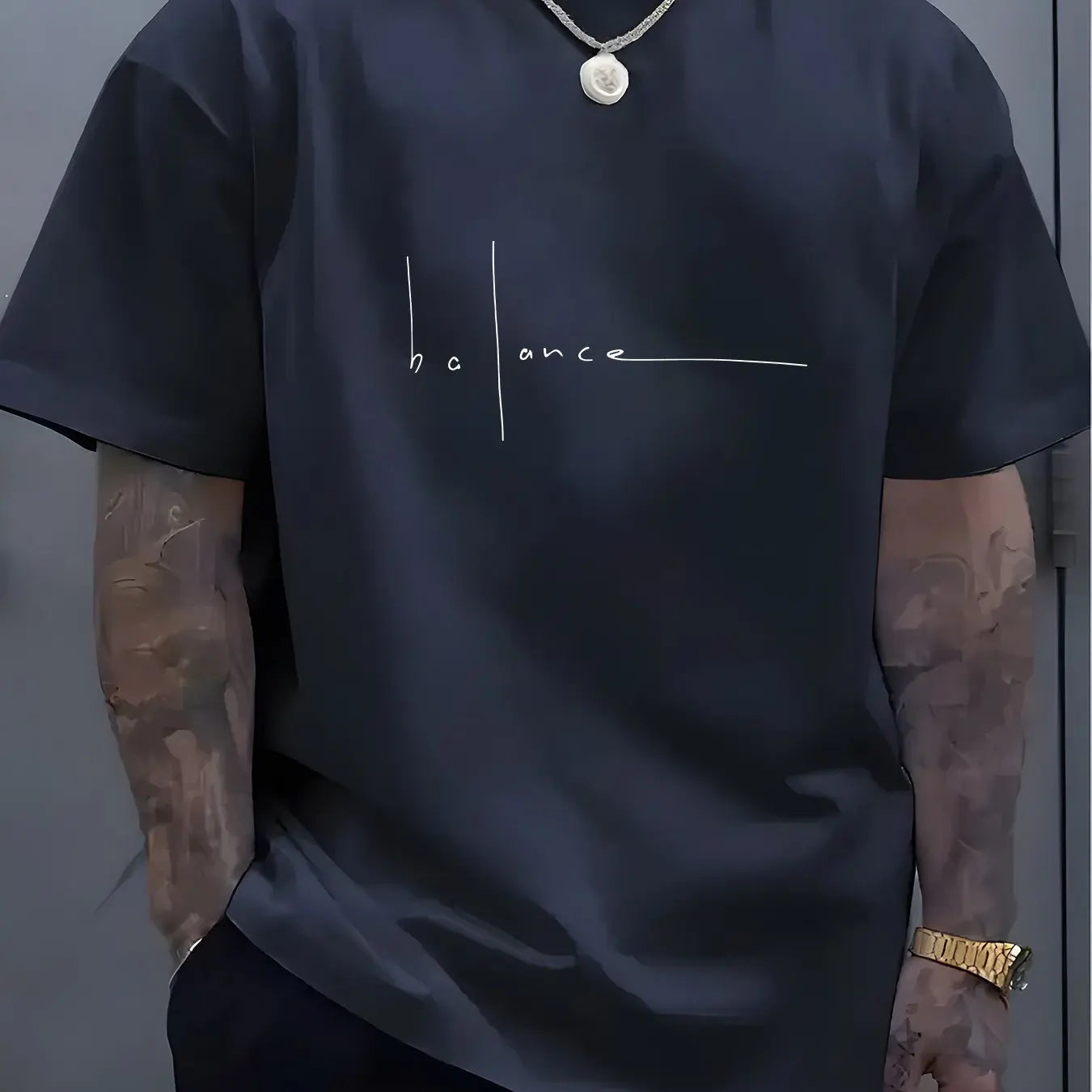 Balance T-Shirt