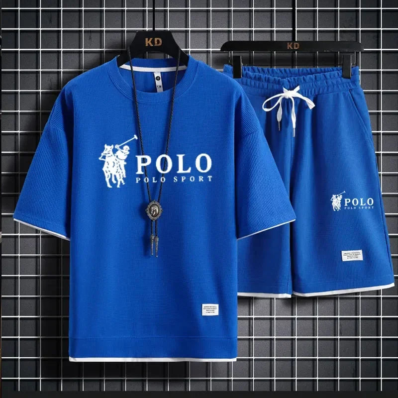 Men's Casual Set