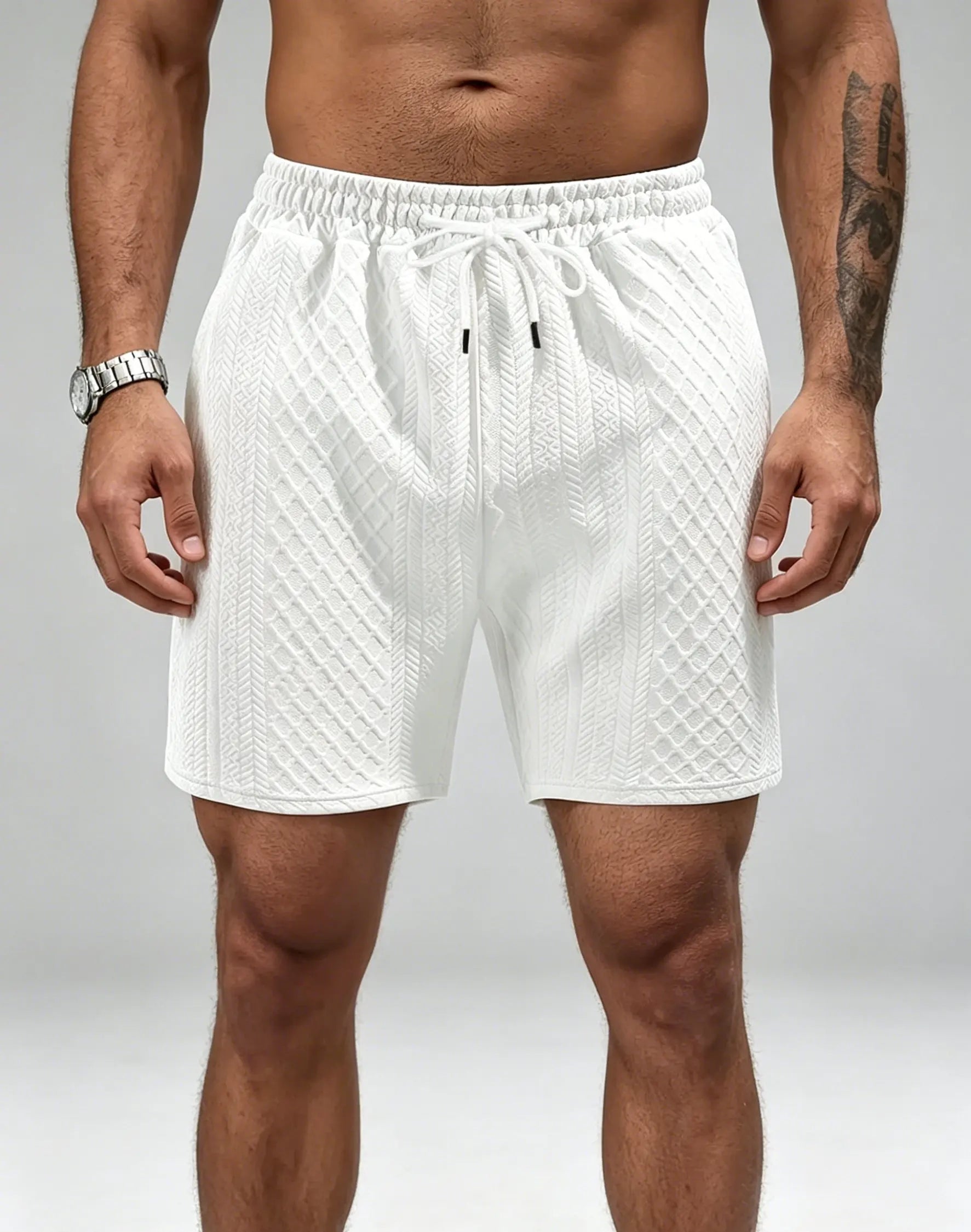 Casual Shorts