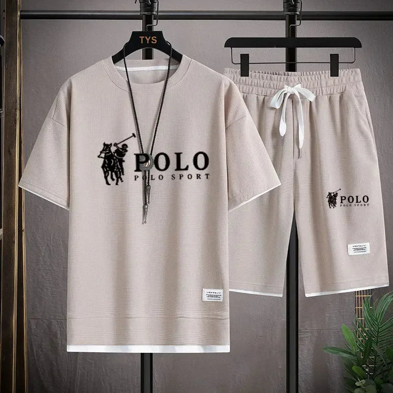 Men's Casual Set