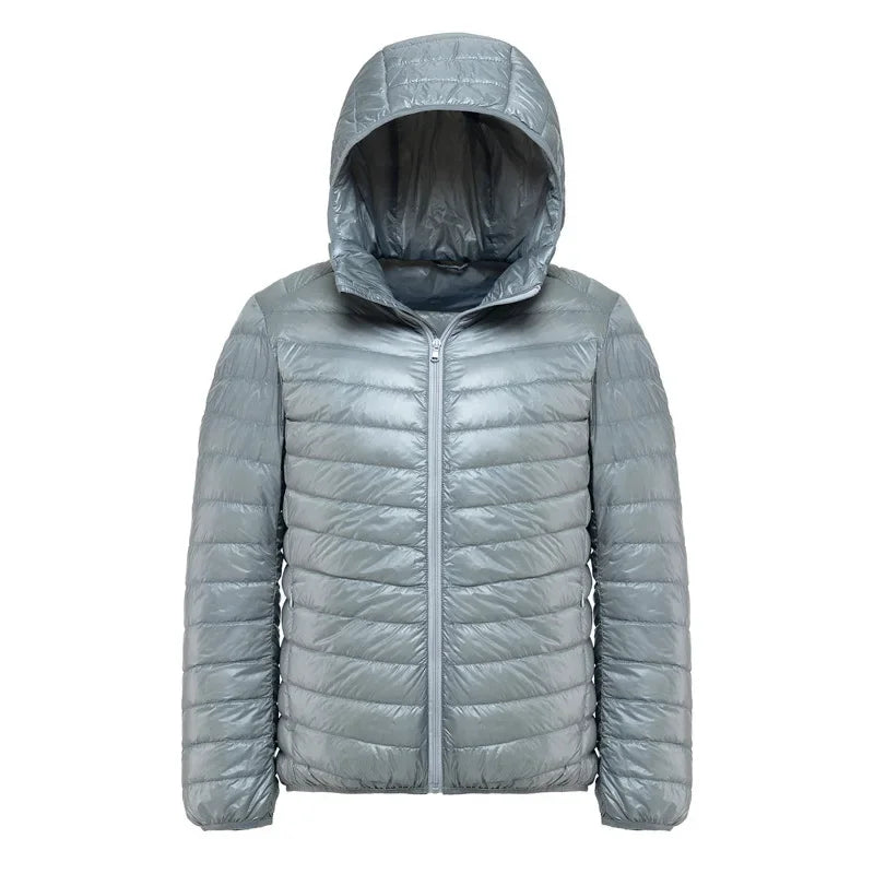 Lightweight Down Jacket