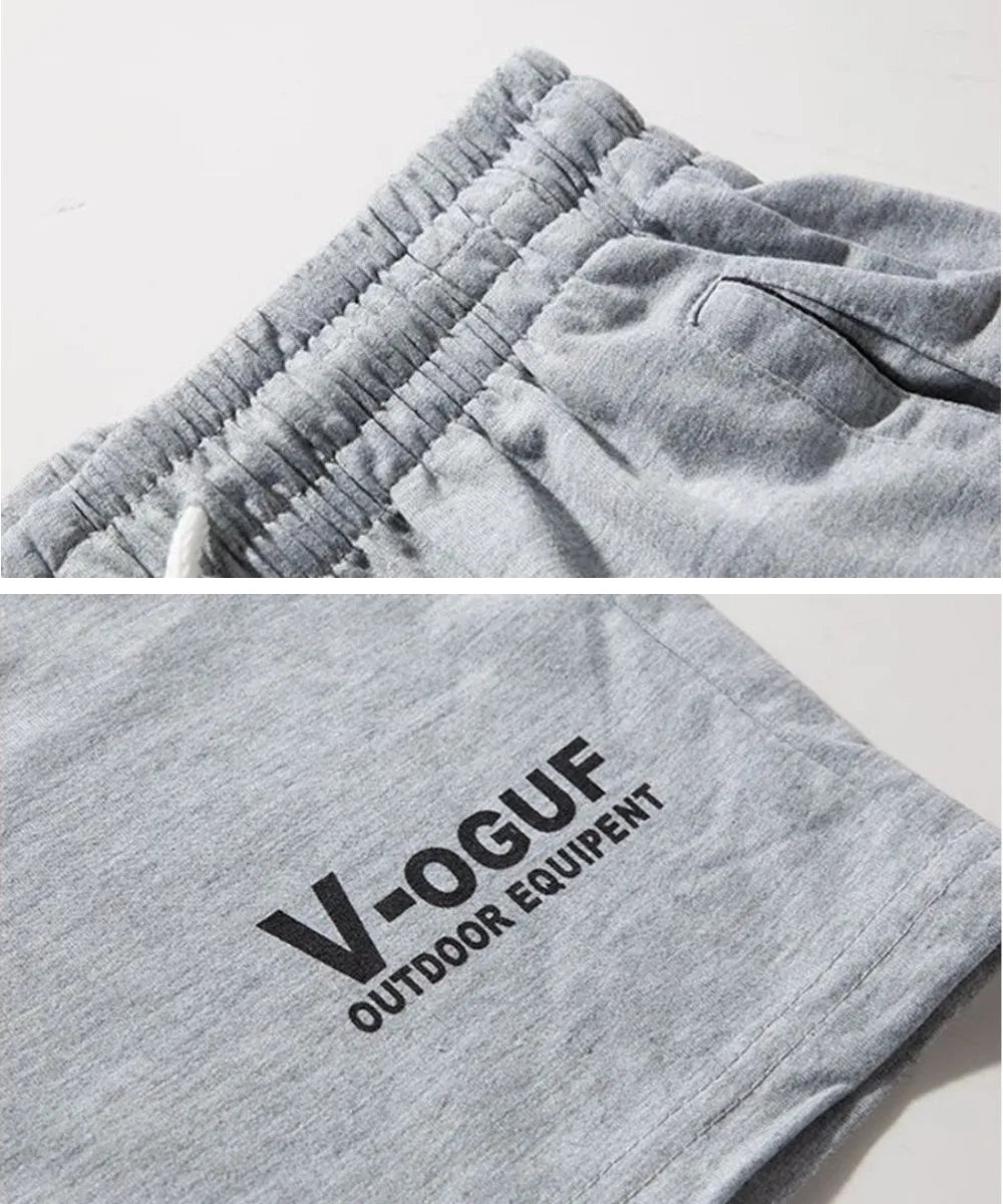 Men's Casual Shorts