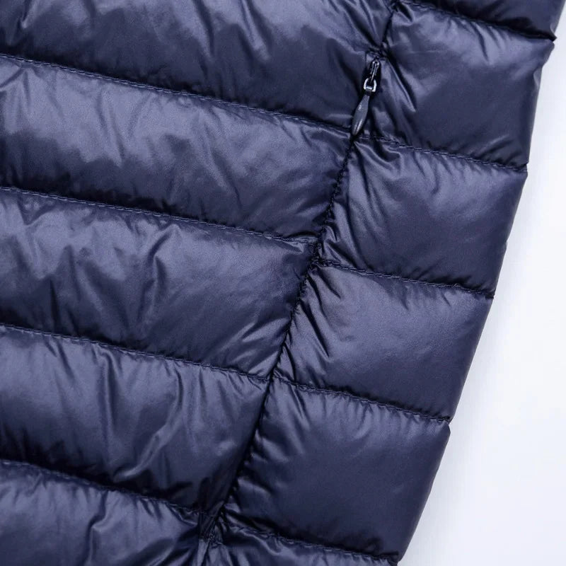 Lightweight Down Jacket