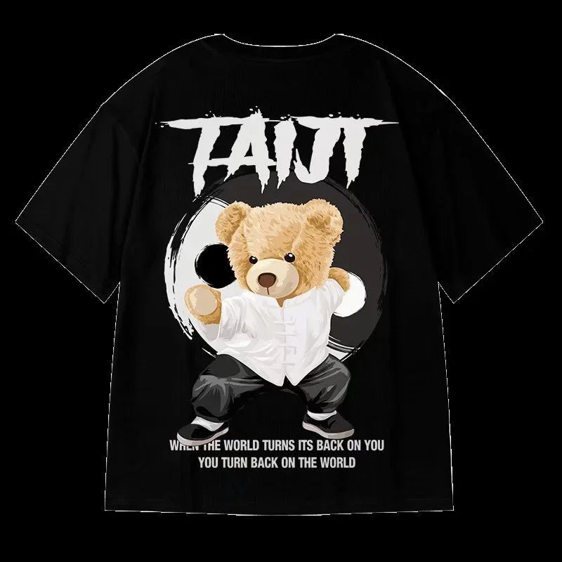 Hip Hop T-Shirt