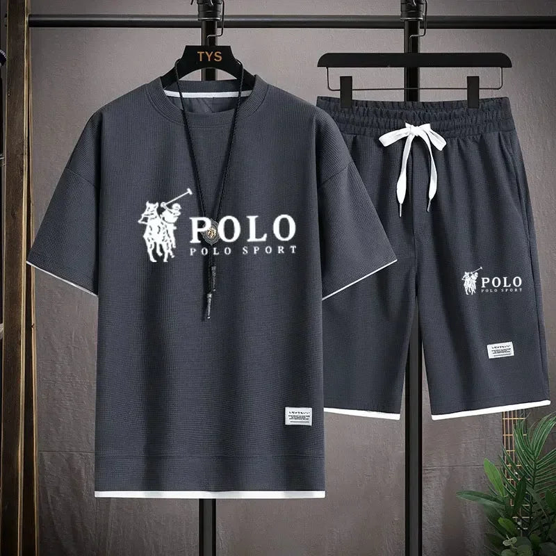 Men's Casual Set