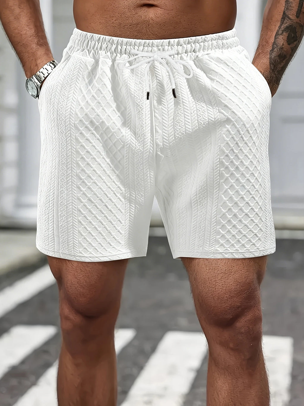 Casual Shorts