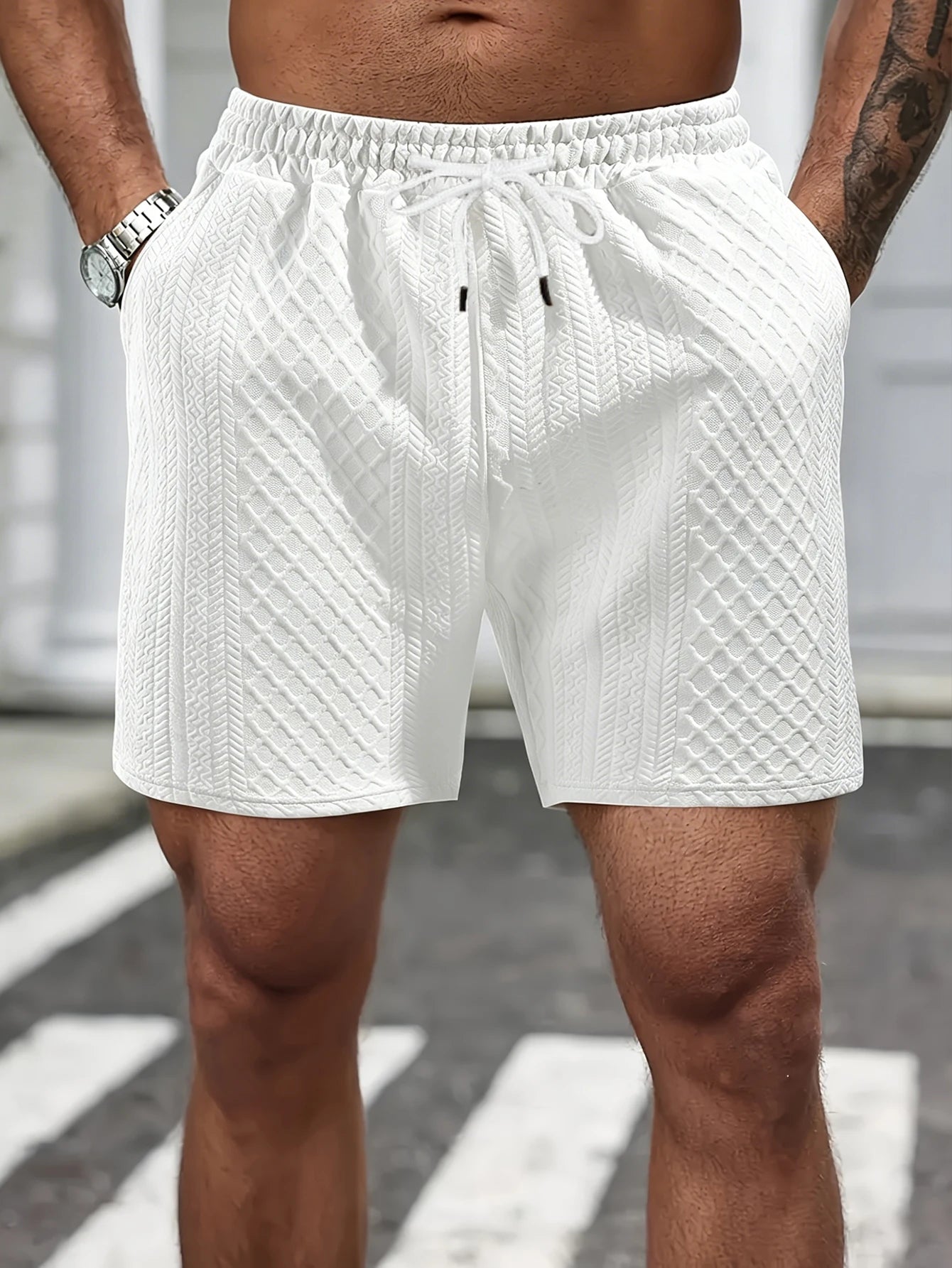 Casual Shorts