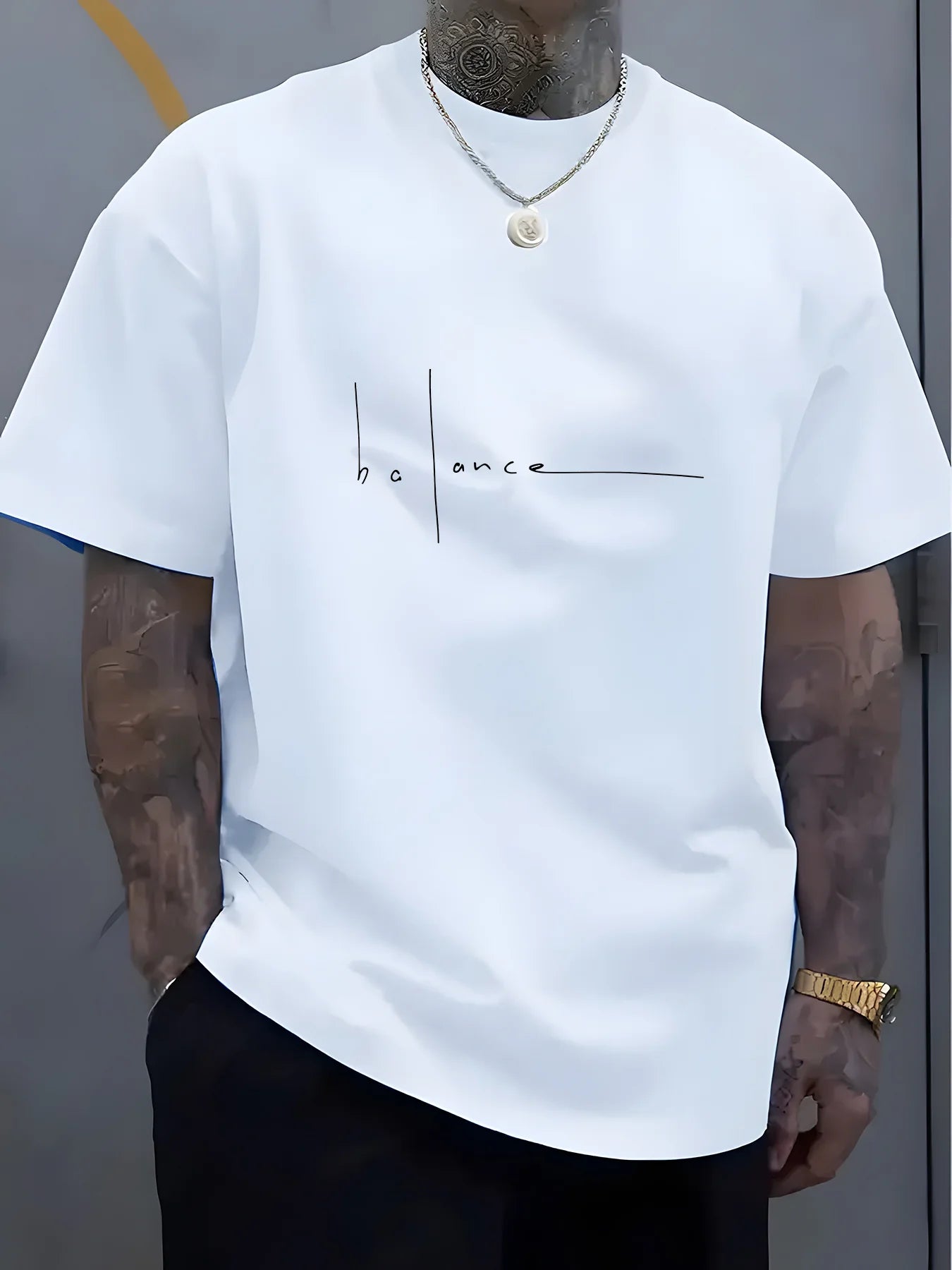 Balance T-Shirt