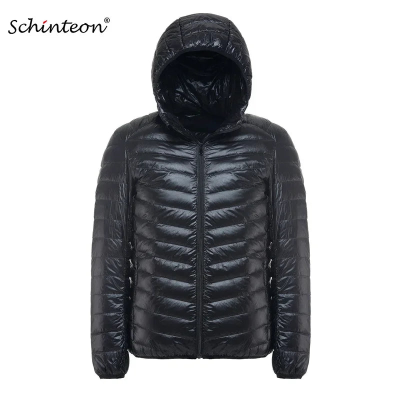 Lightweight Down Jacket