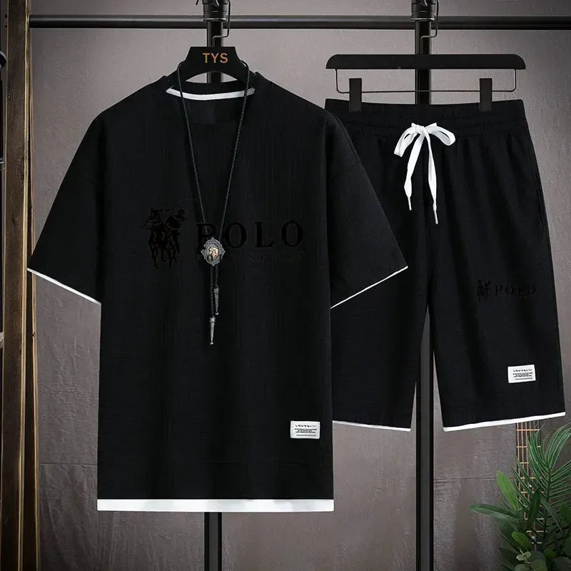 Men's Casual Set