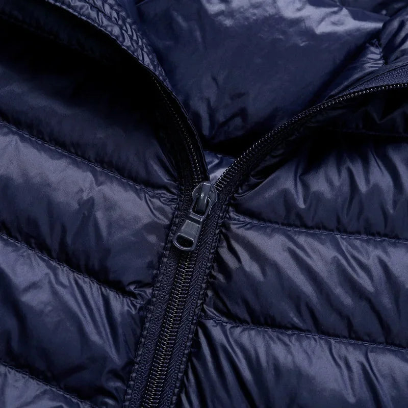 Lightweight Down Jacket