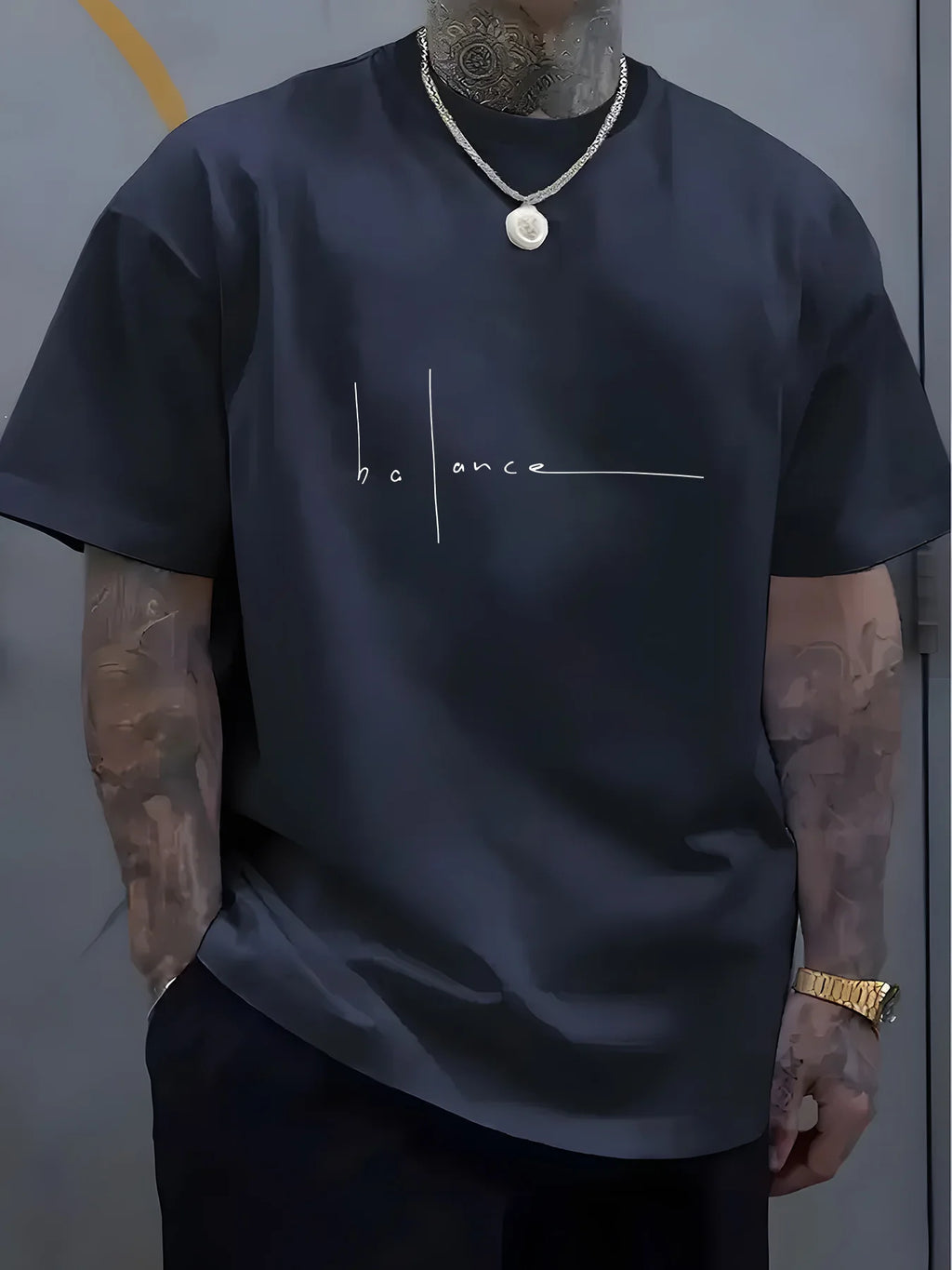 Balance T-Shirt