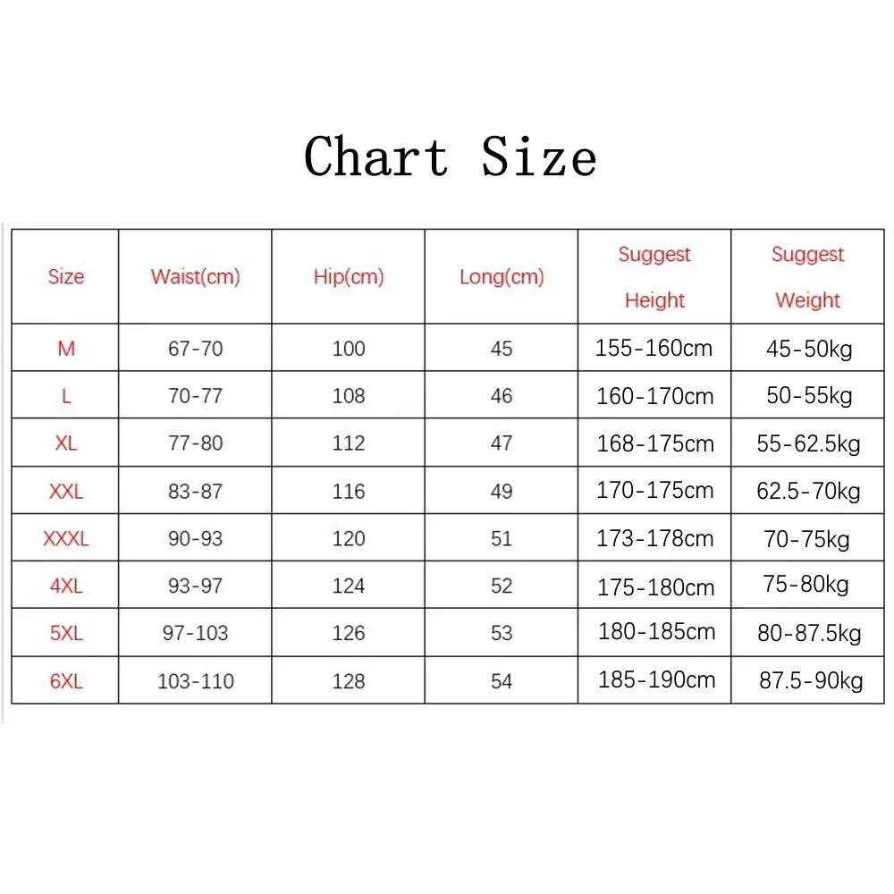 Men's Casual Shorts