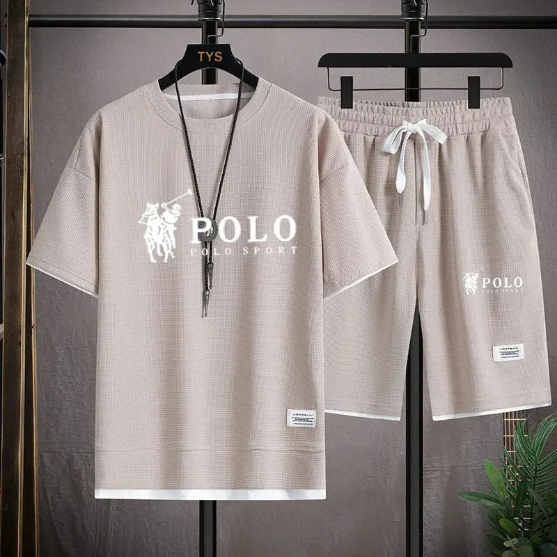 Men's Casual Set