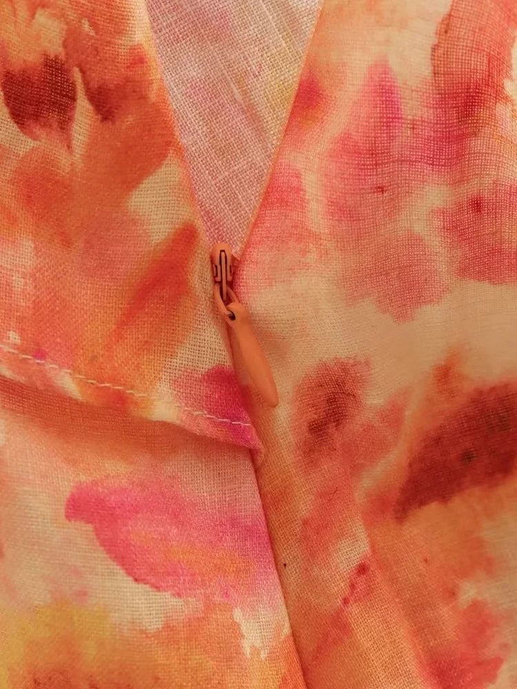 Spaghetti Strap Nightgown