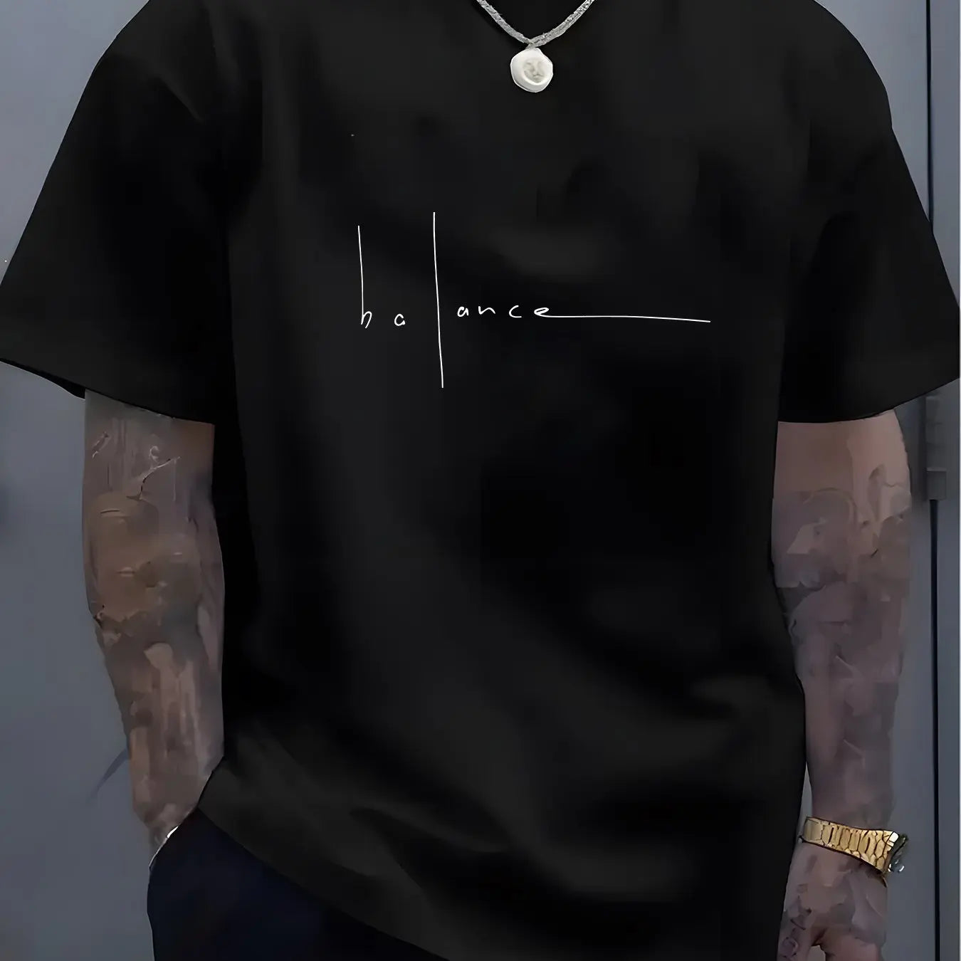 Balance T-Shirt