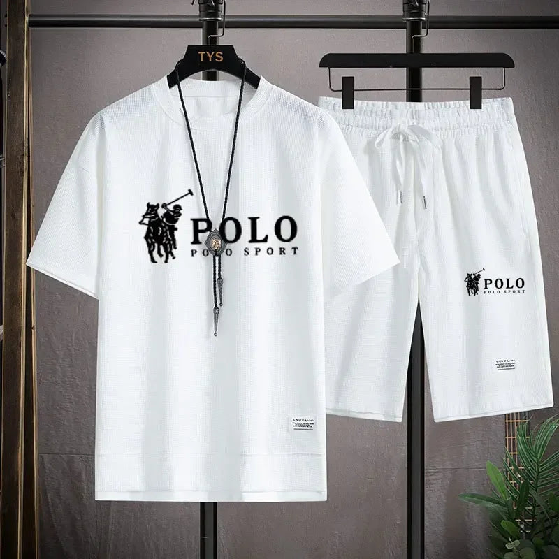 Men's Casual Set