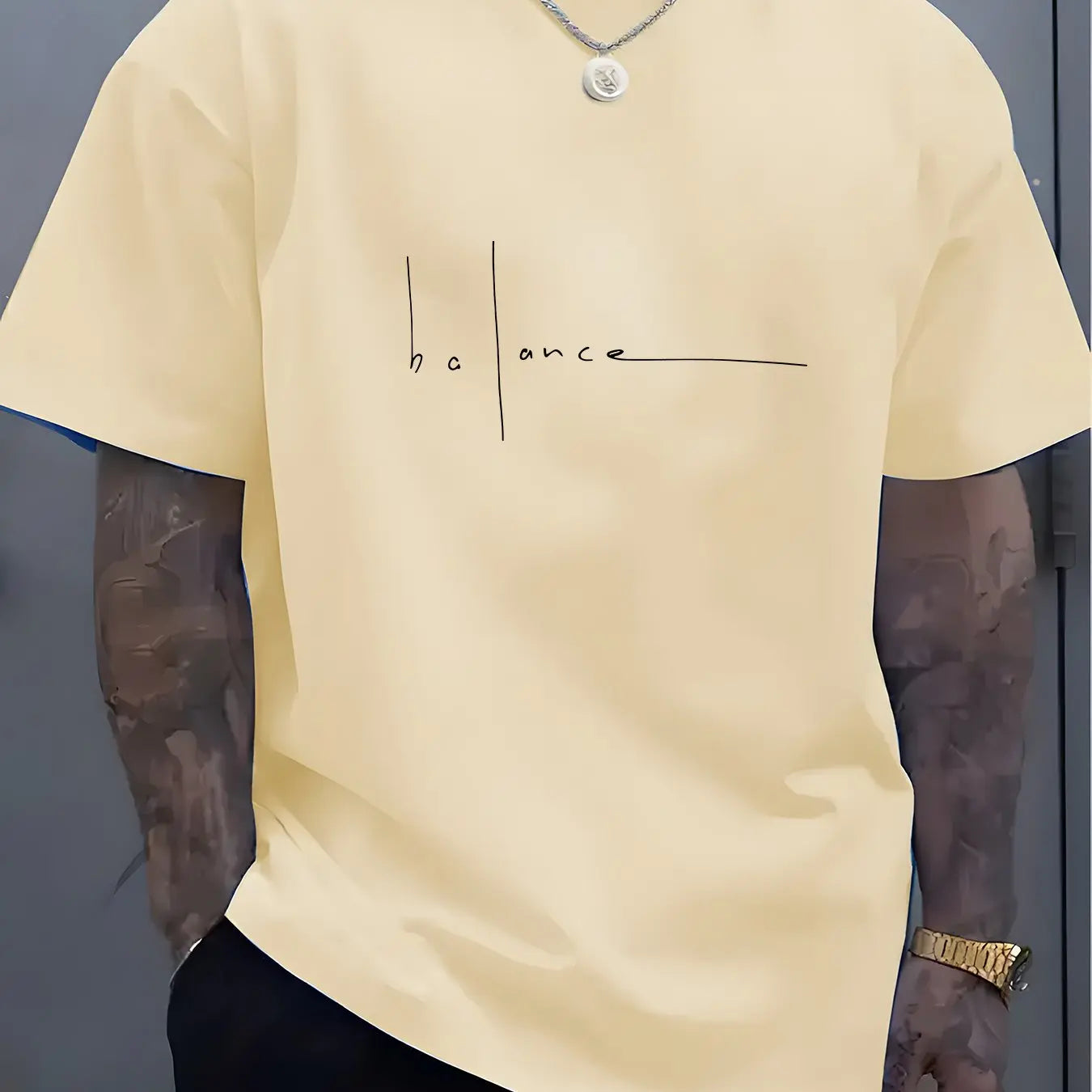 Balance T-Shirt