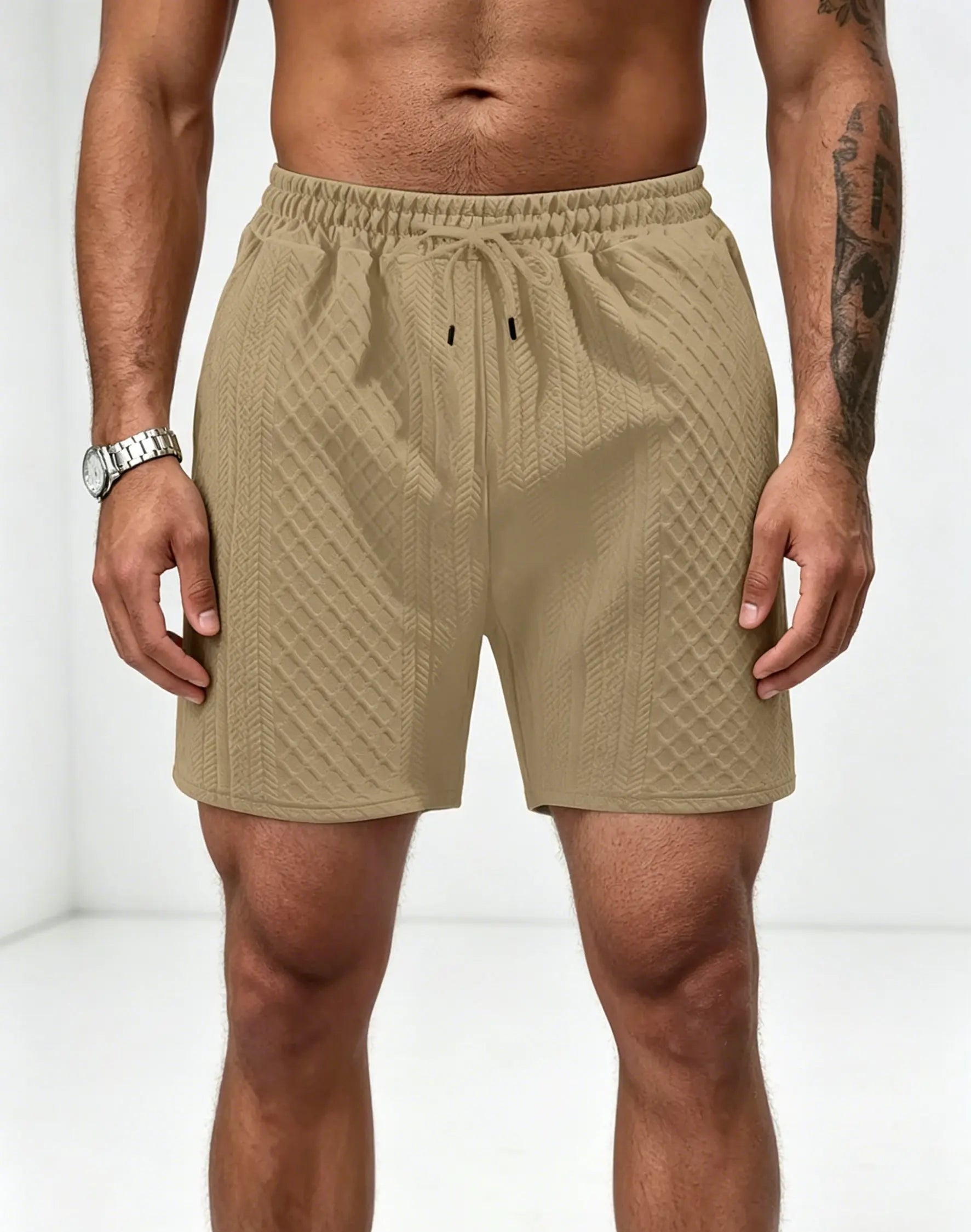 Casual Shorts
